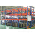 warehouse pallet racking